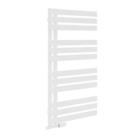 Susac peskira RADECO - BRUNO KOLOR 3 [dekorativni, beli] 500x1310